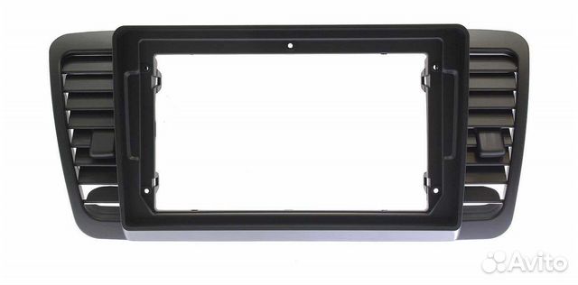 Рамка для установки Subaru Outback,Legacy 2004-09