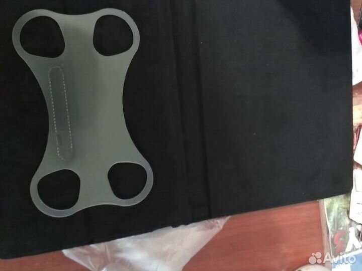 Чехол для планшета 7 дюмов кожа