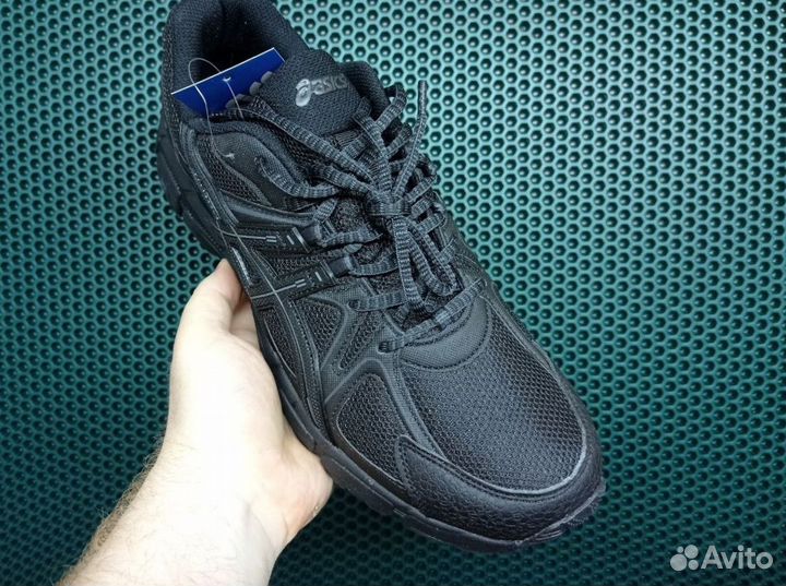 Кроссовки Asics gel kahana 8 великаны