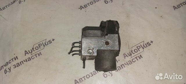 Блок ABS Hyundai Sonata 4 EF 2.7