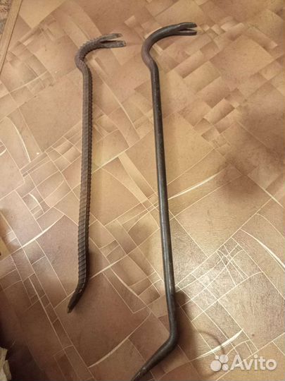 Гвоздодер СССР