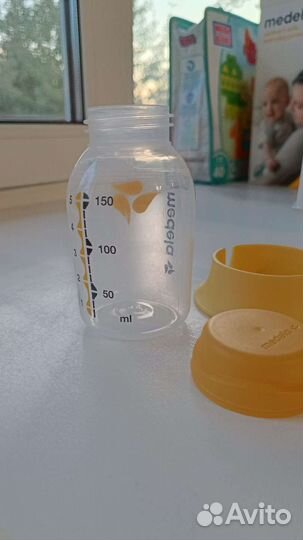 Электрический молокоотсос Medela Swing Flex