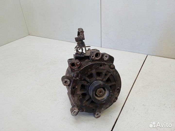 Генератор Porsche Cayenne