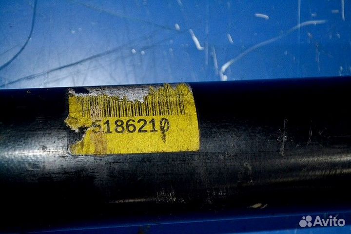 Поперечная тяга MAN TGA 18.480 (01.00)