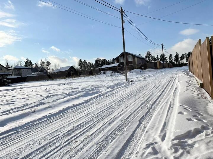 Участок 9 сот. (СНТ, ДНП)