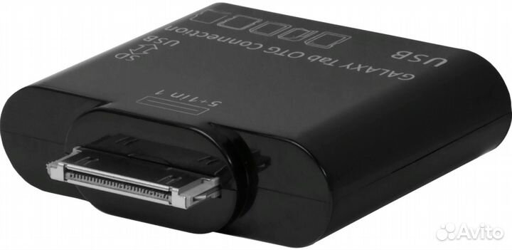 Картридер для Galaxy tab Defender SAM-KIT