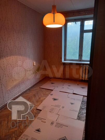 2-к. квартира, 42,2 м², 4/5 эт.