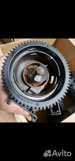 Кофемашина Nivona 778/779/788/ Aroma G3