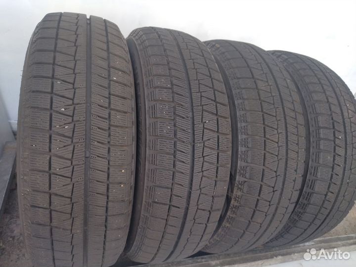 Bridgestone Blizzak Revo GZ 175/65 R14 82Q