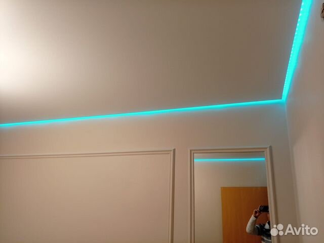 Услуги маляра штукатурка Воронеж в Воронеже | Услуги | Авито