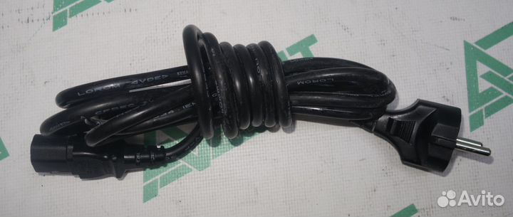 Кабель для компьютера