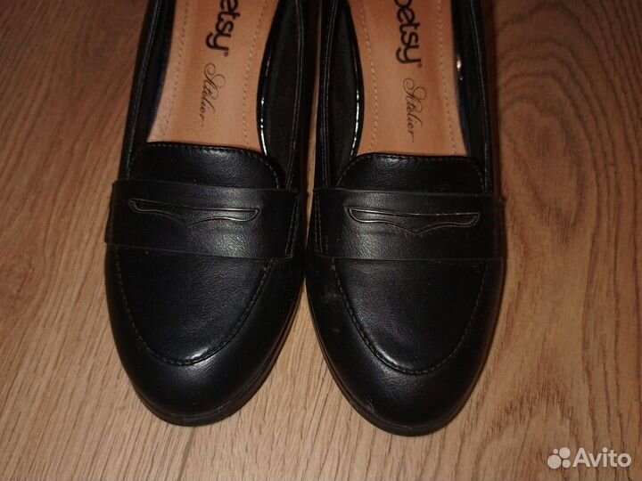 Туфли женские 39 размер