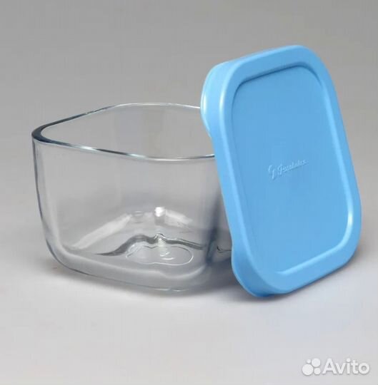 Контейнер из стекла Pasabahce 250 мл