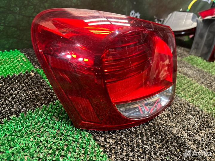 Фонарь задний левый Lexus Gs 2005-2011