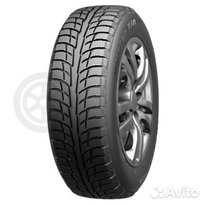 Bfgoodrich Winter T/A KSI 225/45 R17 91T