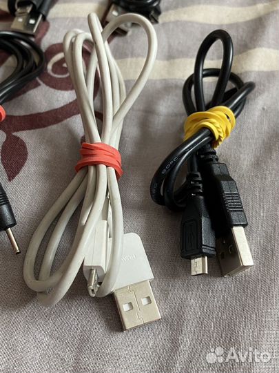 Шнур для зарядки телефона