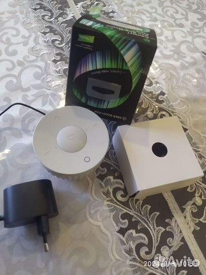 Сбер салют колонка