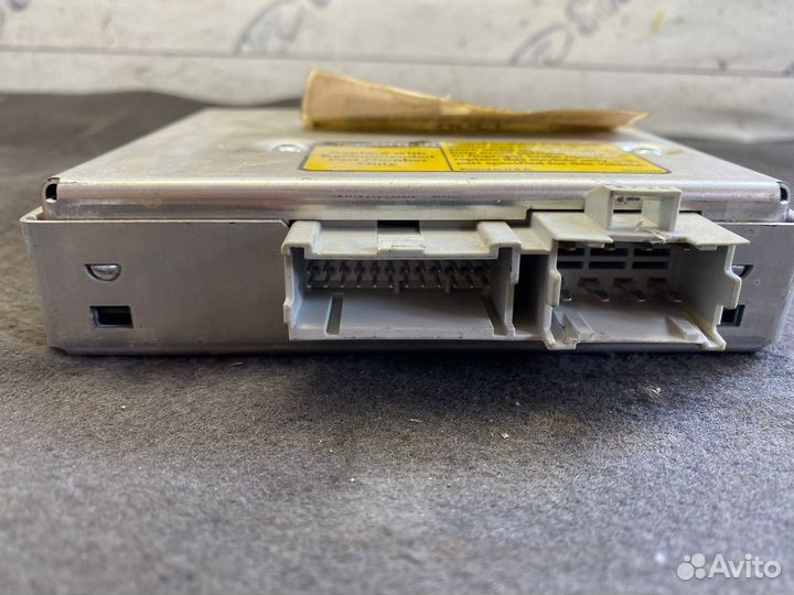 Блок управления ABS Opel Sintra