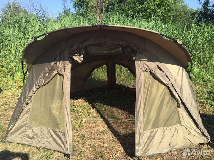 Палатка карповая Golden Catch GCarp Duo