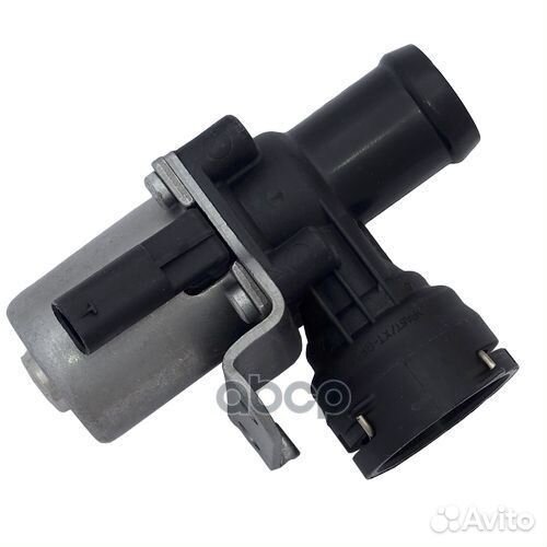 Клапан отопителя;Mercedes W172, W204, W207, W21