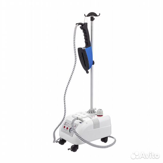 Парогенератор с паровой щеткой Silter 2003/FD