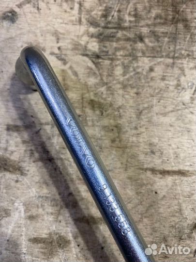 Балонник Volvo Xc90 LA-CB6294AW B6294T 2002-2006