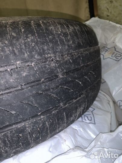Formula Energy 185/65 R15