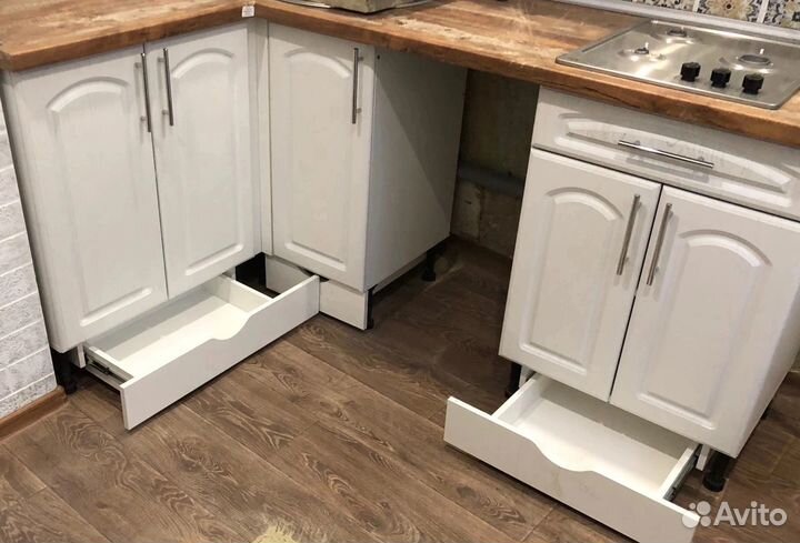 Сборщик мебели