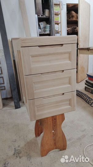 Тумба выкатная