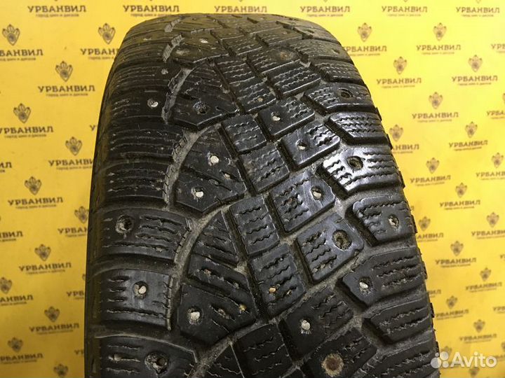 Continental IceContact 2 195/65 R15 95T