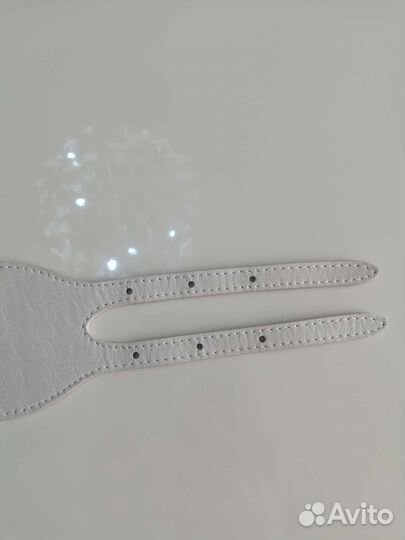 Пояс Elisabetta Franchi новый