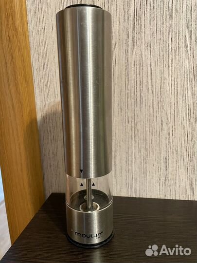 Мельница для специй