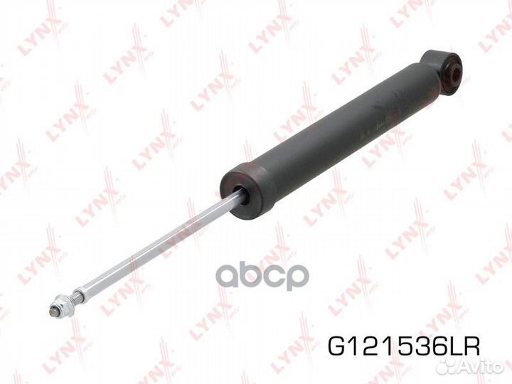 Амортизатор зад прав/лев chery Tiggo 8 / Tiggo