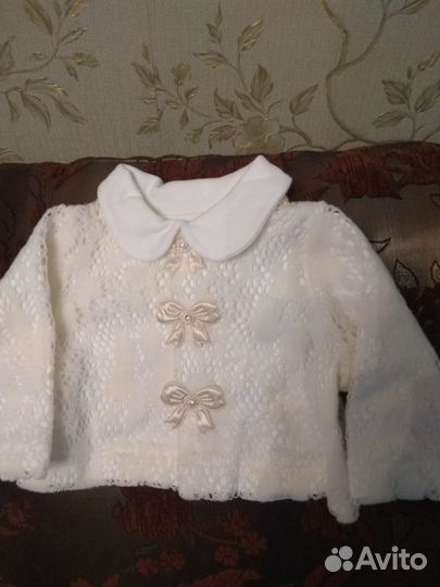 Комплект на выписку