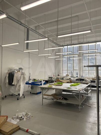 Производство, 213 м²