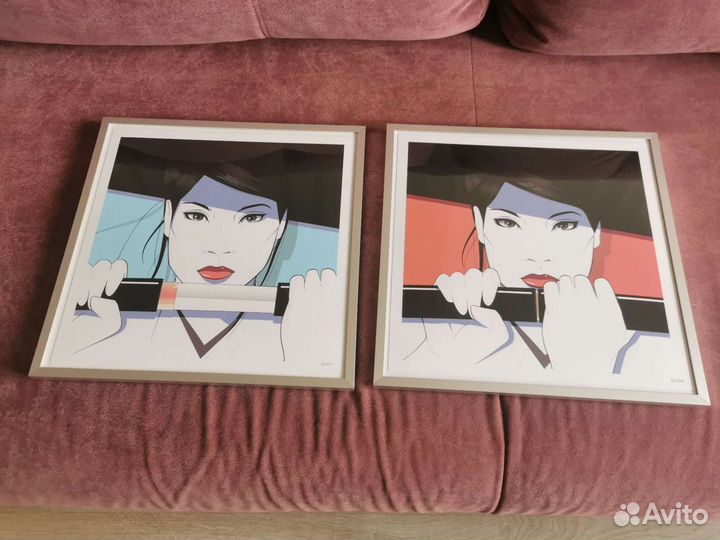 Крэйг Дрейк / Craig Drake, 