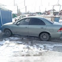 Nissan Almera Classic 1.6 MT, 2007, 238 000 км, с пробегом, цена 450 000 руб.