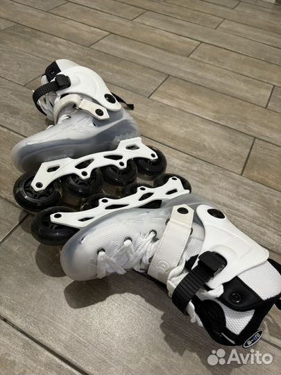 Новые ролики micro MT4 Flash plus