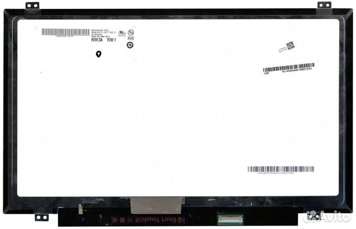 Матрица для ноутбука Acer 8472TG