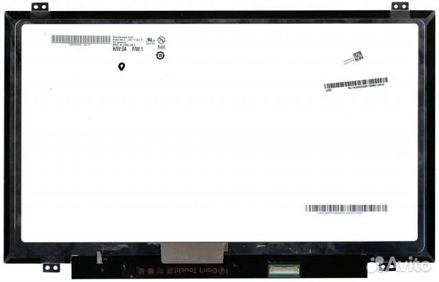 Матрица для ноутбука Acer 8472TG