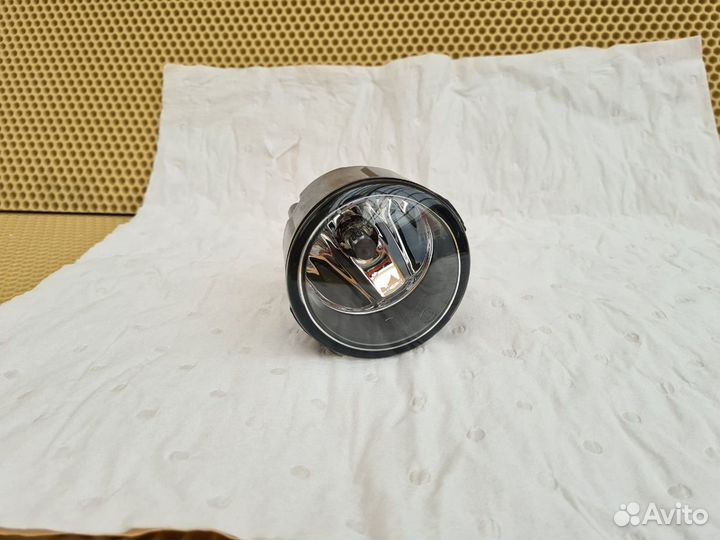 Птф передний Infiniti