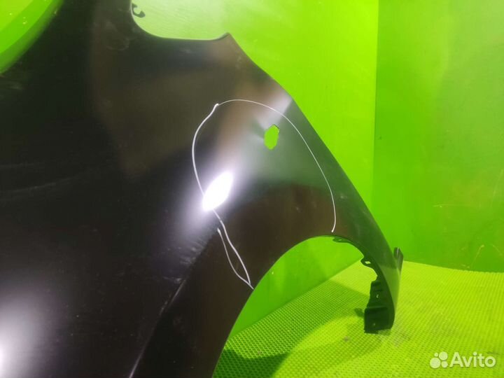 Крыло Toyota Auris 08-10