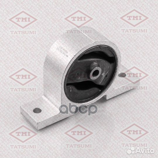 Опора двигателя nissan almera 00- передн. TEG11