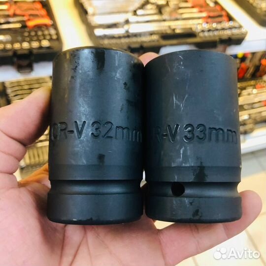 Гайковерт ручной (мясорубка) labor saving 1:64