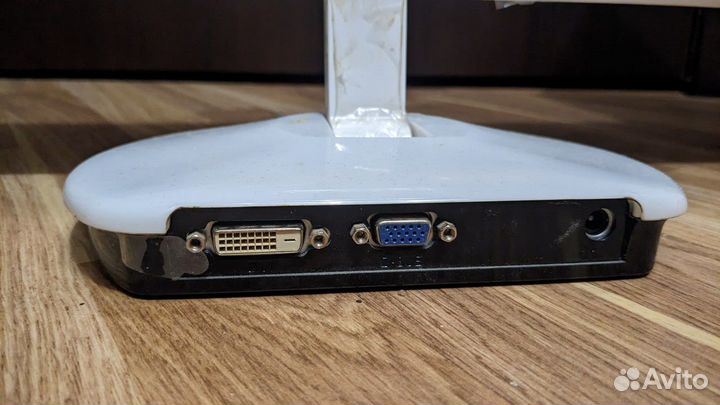 Продам Монитор AOC 21.5 Full HD