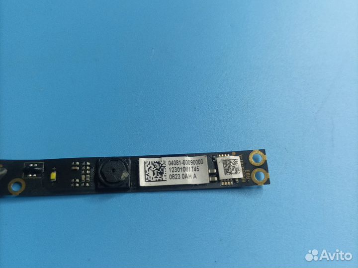 Веб камера для ноутбука Asus X502