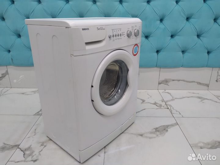 Стиральная машина beko WKD 25085 T