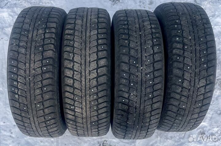 Matador MP 30 Sibir Ice 2 195/65 R15