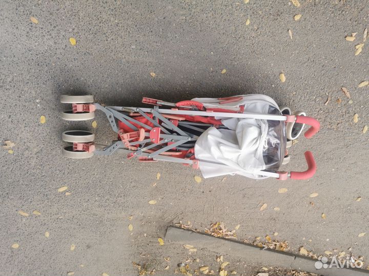 Коляска трость бесплатно