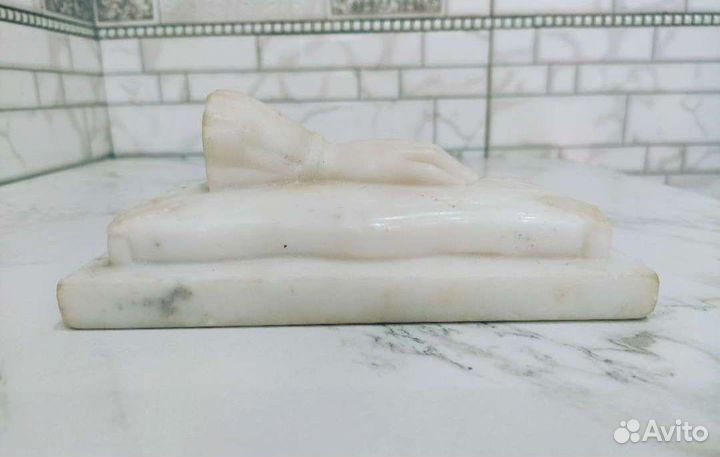 Пресс-папье, 19 век